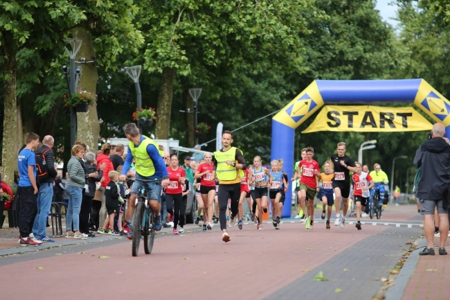 Singelloop Hollandscheveld