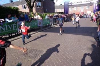Speeltuinloop