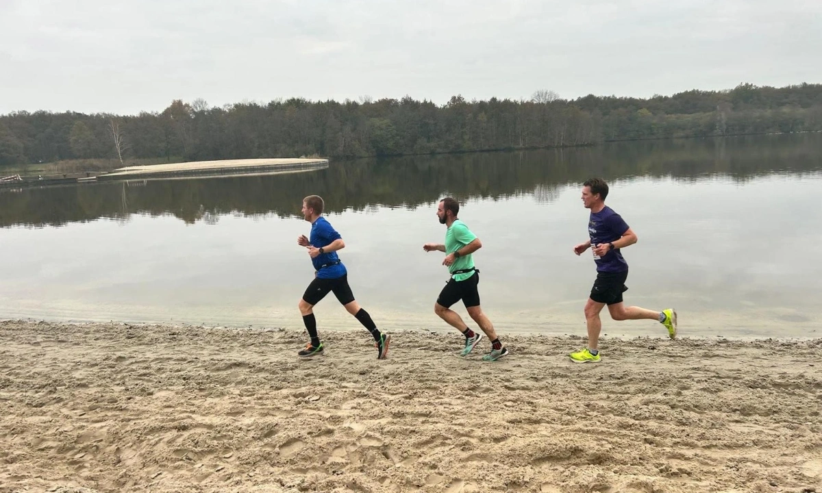 Uitslagen Schoonhovencross Hollandscheveld - Zaterdag 11 november 2017