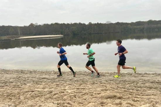 Uitslagen Schoonhovencross Hollandscheveld - Zaterdag 11 november 2017