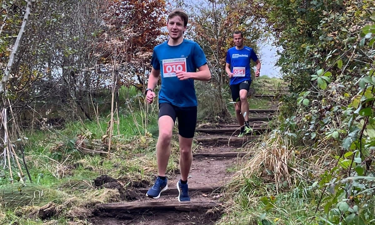 Uitslagen Vios Cross Hollandscheveld - Zaterdag 12 november 2016