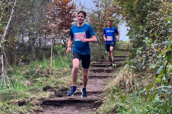 Uitslagen Vios Cross Hollandscheveld - Zaterdag 12 november 2016