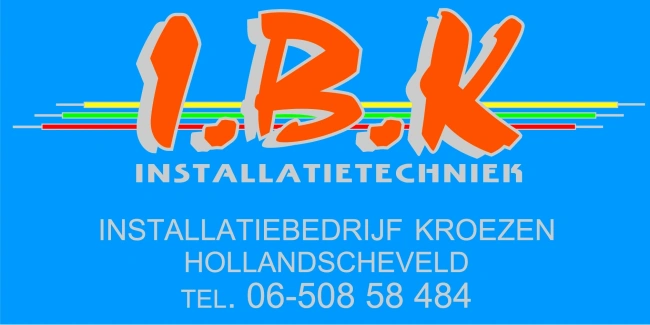 ibk instalatie kroezen